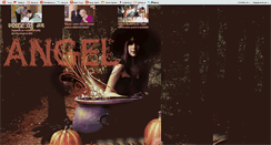Desktop Screenshot of charlotte-amisu.blog.cz