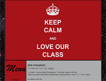 Tablet Screenshot of n-a-s-e--t-r-i-d-a.blog.cz