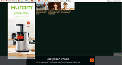 Desktop Screenshot of good-blog-kate.blog.cz