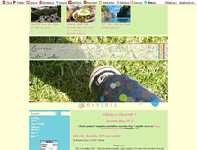 Tablet Screenshot of ninqa-poviedky.blog.cz