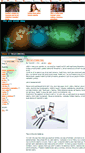 Mobile Screenshot of pavlat.blog.cz