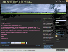 Tablet Screenshot of cenicienta.blog.hu