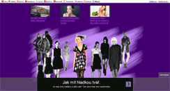 Desktop Screenshot of bellsworld.blog.cz