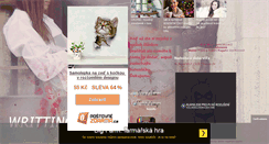 Desktop Screenshot of animeblazon.blog.cz