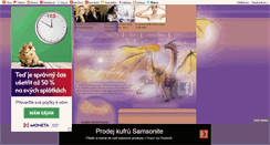 Desktop Screenshot of layouts-for-u.blog.cz