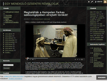 Tablet Screenshot of lunakid.blog.hu