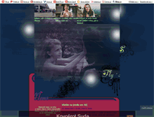 Tablet Screenshot of flys.blog.cz