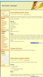 Mobile Screenshot of mpik.blog.cz