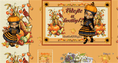 Desktop Screenshot of kvetka12.blog.cz