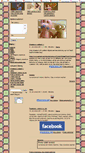 Mobile Screenshot of beti.blog.cz