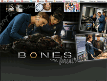 Tablet Screenshot of anny-bones.blog.cz