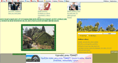 Desktop Screenshot of mlynec.blog.cz