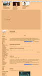 Mobile Screenshot of glare.blog.cz