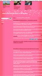Mobile Screenshot of chisiteinfo.blog.cz