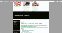 Desktop Screenshot of nevsedni-skola.blog.cz