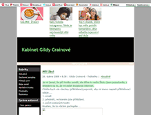 Tablet Screenshot of nevsedni-skola.blog.cz