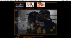 Desktop Screenshot of harem.blog.cz