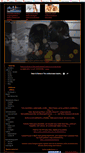 Mobile Screenshot of harem.blog.cz