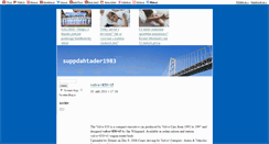 Desktop Screenshot of kpqz.blog.cz