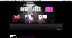 Desktop Screenshot of hockeyiloveit.blog.cz
