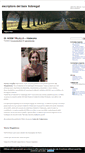 Mobile Screenshot of escriptorsdelbaixllobregat.blog.cat