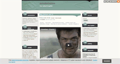 Desktop Screenshot of mindenheten.blog.hu