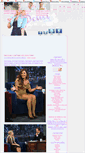 Mobile Screenshot of demi-demi.blog.cz
