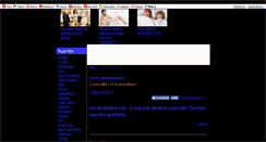 Desktop Screenshot of domcamp3.blog.cz