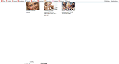 Desktop Screenshot of graphic-art.blog.cz