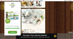 Desktop Screenshot of konny1.blog.cz