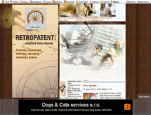 Tablet Screenshot of konny1.blog.cz