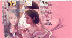 Desktop Screenshot of disneystars.blog.cz