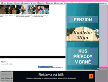Tablet Screenshot of kaulitzbill-de.blog.cz