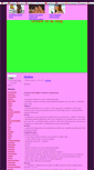 Mobile Screenshot of k-l-m-p.blog.cz
