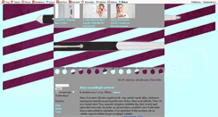 Desktop Screenshot of davenemecek22.blog.cz
