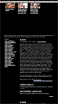 Mobile Screenshot of gothiccitaty.blog.cz