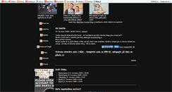 Desktop Screenshot of anetyapeti.blog.cz
