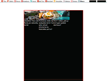 Tablet Screenshot of no-future-for-you.blog.cz