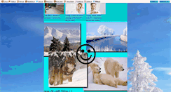 Desktop Screenshot of dc-mb.blog.cz