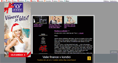 Desktop Screenshot of andy-chan.blog.cz