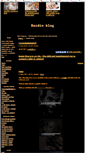 Mobile Screenshot of bezda.blog.cz