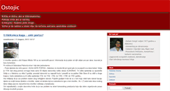 Desktop Screenshot of osmehzasve.blog.rs