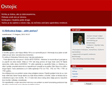 Tablet Screenshot of osmehzasve.blog.rs