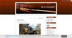 Desktop Screenshot of ebugatta.blog.hu