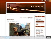 Tablet Screenshot of ebugatta.blog.hu