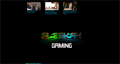 Desktop Screenshot of fleska4.blog.cz