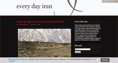 Desktop Screenshot of iranpictures.blog.hu