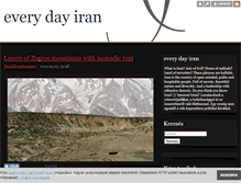 Tablet Screenshot of iranpictures.blog.hu