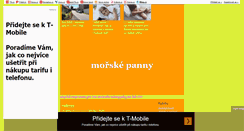 Desktop Screenshot of krupinka123.blog.cz