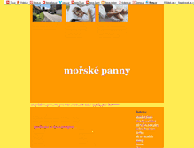 Tablet Screenshot of krupinka123.blog.cz